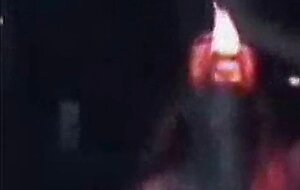 Cynical Angel's Inner Light: Sex Toy Blowjob