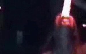 Cynical Angel's Inner Light: Sex Toy Blowjob