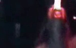 Cynical Angel's Inner Light: Sex Toy Blowjob