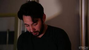 ”Karla Kush Having Some Kinky Sex”