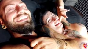 Incredible Porn Movie Rough Sex Greatest , Its Amazing With Ladymuffin And Tommy A Canaglia