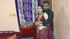 Indian Hot Bhabhi Wants My Big Cook and Doggy Style Fucking