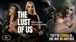 The Lust of Us