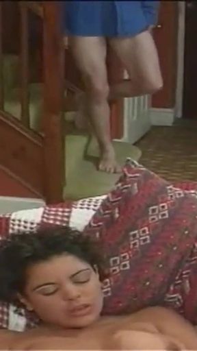 BBW British Vintage Hardcore