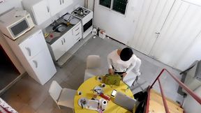 parte 5 de la puta ,con su macho , la coge sin parar y la llena de leche