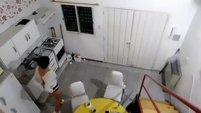parte 5 de la puta ,con su macho , la coge sin parar y la llena de leche