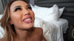 Prince Yahshua &amp_ KAZUMI ( This Is How You Start The Year ! ! ! )