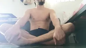 Foot Worship Fever: Slim Beauty Sucks Toes in Hot Indian Gay Rite – NaughtyLads 18+