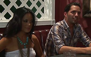 3 day rule scene 4, Jessie Andrews, Kris Slater