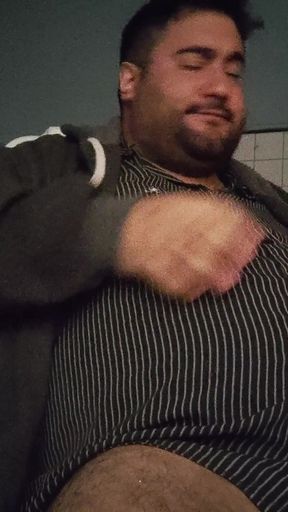 Pizza Makes Me Fat