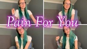 Pain For You wmv