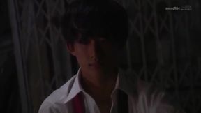 Twink Got Trapped And Used