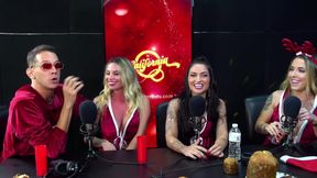 Pagode Da Ofensa - Christmas Special 2021