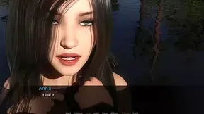 Lancaster Boarding House Risky Sex Outdoor Ep 25