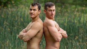 Brazen Mitch Drills Deeper Than Ever Before