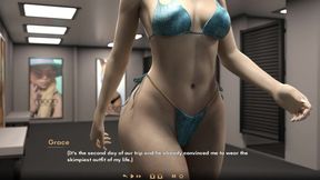 Darker: Married Woman with Big Libido - Episode