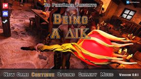 Being a Dik 0.8.1 Part 259 Josy and Maya Path by Loveskysan69