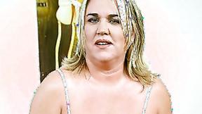 ”Rylee Submits her Heavy Twat for a Black Shaft”