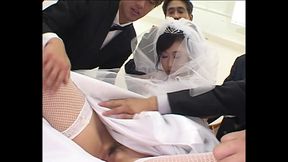 Wild in Japan Vol.2 - Scene 5