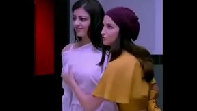 Kajal indian actress