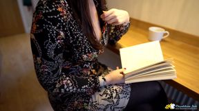 Ivy Rain - Visual Tip