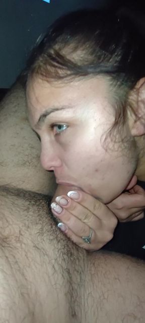 I suck my neighbor's dick and fuck me when parents aren't home