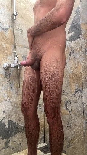 Nextdoor Shower Dairies