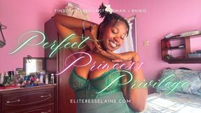 Perfect Princess Prvivlege