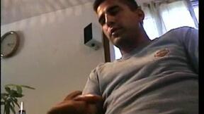 Straight Boy Zack and His Playboy