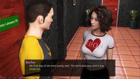 A man for all: sex and science - ep. 30