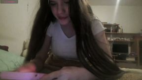 Primrose Buffkin Private Show