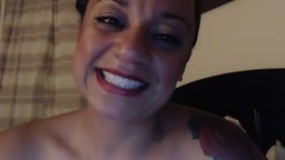 Madison Roberts Private Show