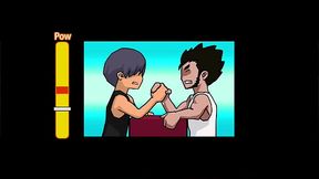 Duel cultivation is my fav method on Women (Workplace Rhapsody) Part 3