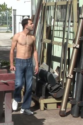 Lee Gonzales and Luis Raphael - Hired Help