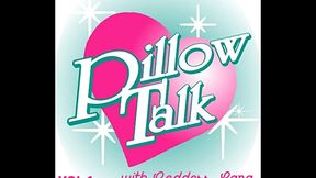 Pillow Talk with Goddess Lana Vol 1 by GoddessLana