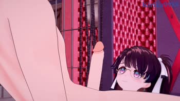 Intense Secrets in High-Fidelity: Orie's Forbidden Frenzy