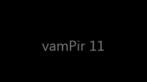 VAMPIRE 11