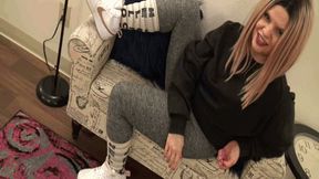 Manipulated Into Being My Puppet