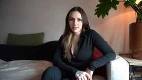 Alpha Boyfriend Ruins You- PART 2