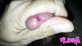 Session 2: Receive a brief probing session on that dirty