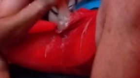 Adult store Deepthroat session