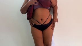 mallu couple sex in lotus position & cowgirl position from malappuram, kerala
