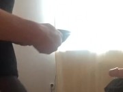 Anal lunch frukt real pervers munches