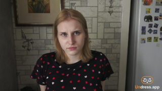 POV amateur babe sucks cock then gets her ass pounded hard