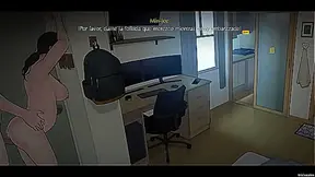 Daeshim Min-Jee Fuel Forbidden Desire Amid Zombies - Full HD Hentai