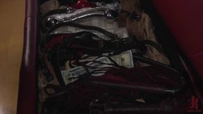 Gia Milana - The Snitch