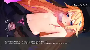 Succubus Seduces Japanese Man In Erotic Hentai Adventure