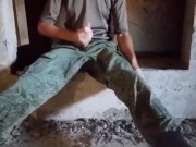 Russian military boy, soldiers
