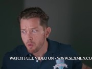 Fucking Freshmen Part 1/ MEN / Danny Fantasy, Seth Peterson