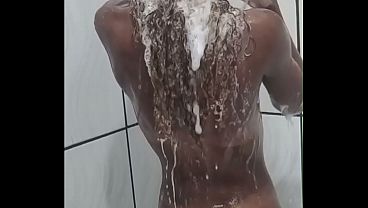 Vem gozar comigo no natal